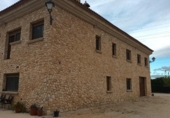 Detached villa with land for sale on España, Villena, ref: TR361901 photo