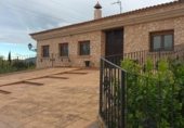 Detached villa with land for sale on España, Villena, ref: TR361901 photo