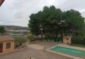 Detached villa with land for sale on España, Villena, ref: TR361901 photo