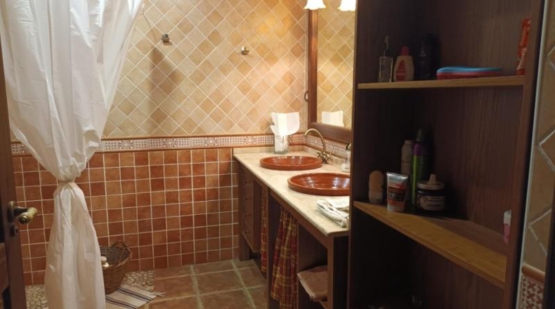 Alicante - Villena - 4579m2