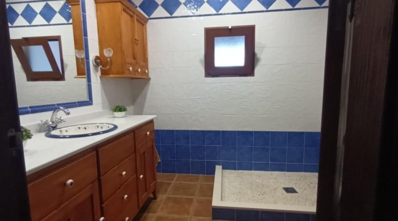 Alicante - Villena - 4579m2