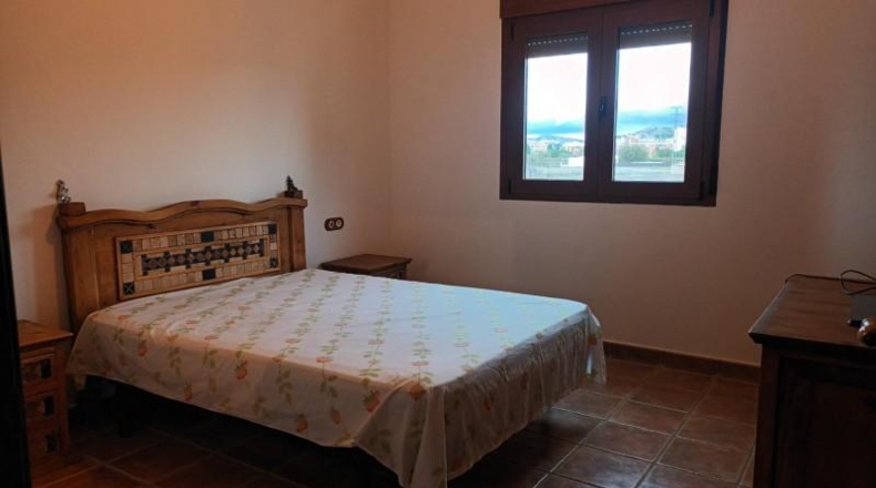 Alicante - Villena - 4579m2