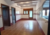 Detached villa with land for sale on España, Villena, ref: TR361901 photo