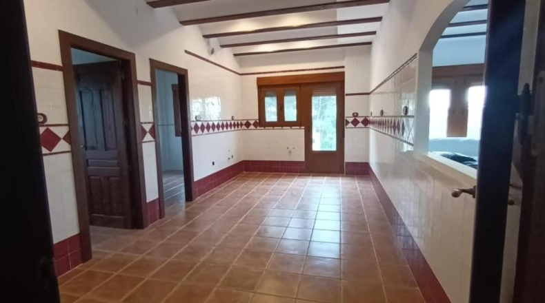 Alicante - Villena - 4579m2