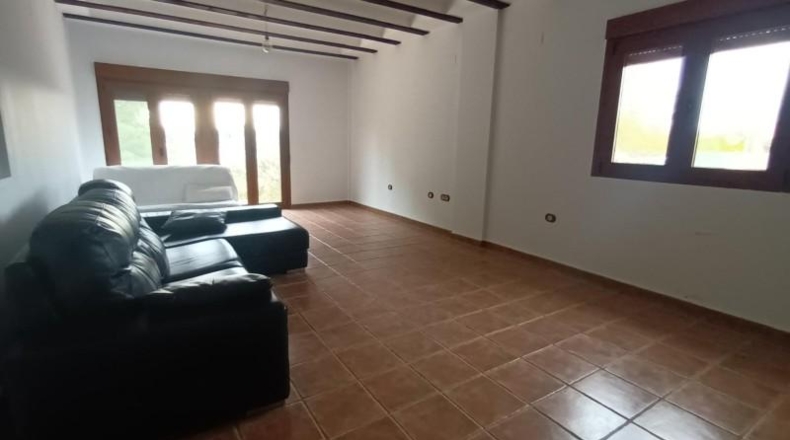 Alicante - Villena - 4579m2