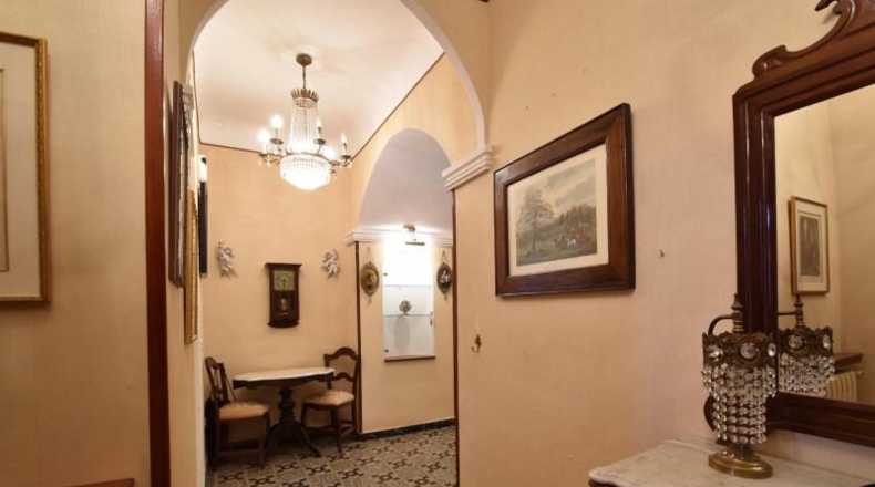 Barcelona - Vilanova i la Geltrú - 162m2