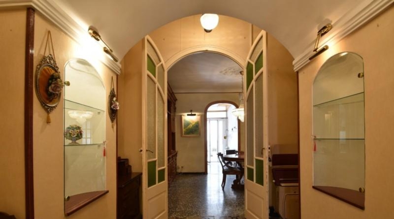 Barcelona - Vilanova i la Geltrú - 162m2
