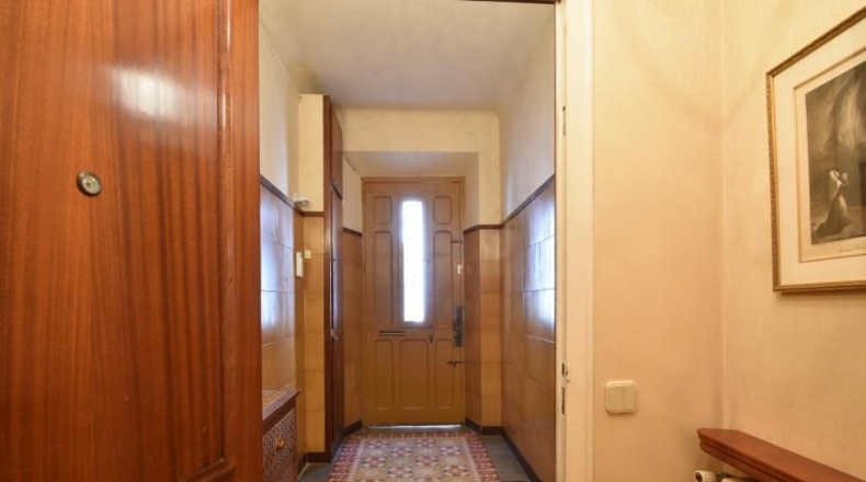 Barcelona - Vilanova i la Geltrú - 162m2