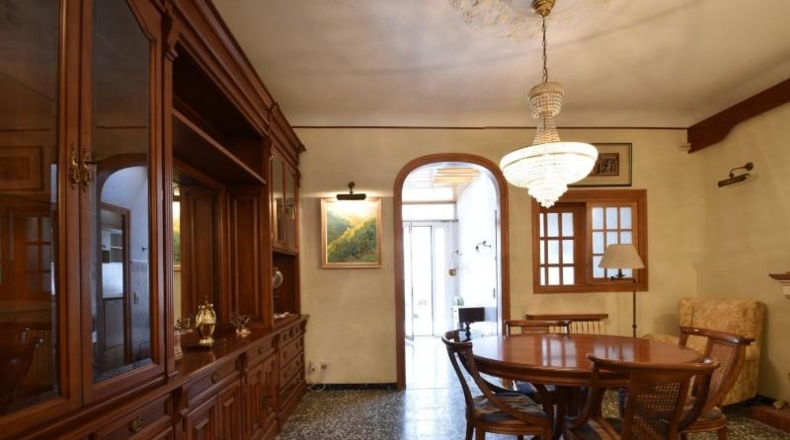 Barcelona - Vilanova i la Geltrú - 162m2
