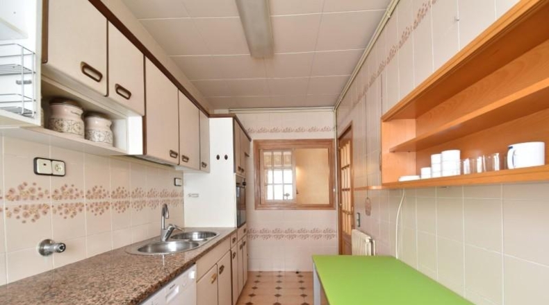 Barcelona - Vilanova i la Geltrú - 162m2