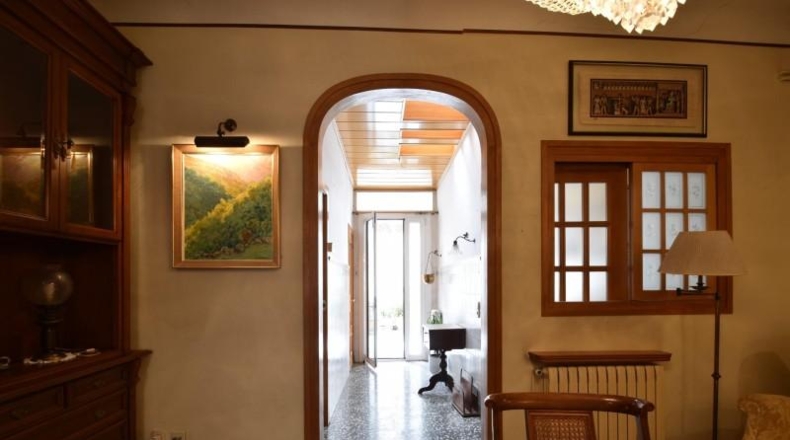 Barcelona - Vilanova i la Geltrú - 162m2