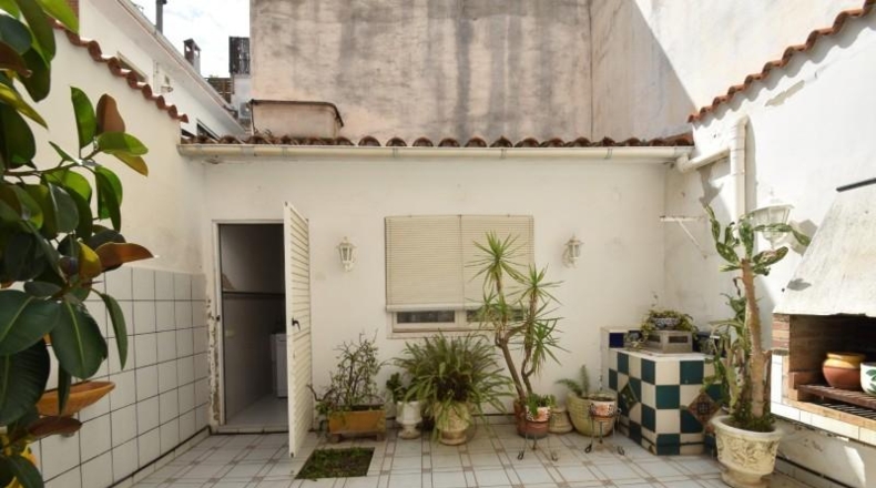 Barcelona - Vilanova i la Geltrú - 162m2