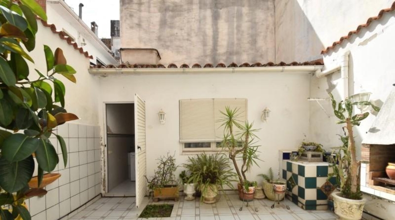 Barcelona - Vilanova i la Geltrú - 162m2