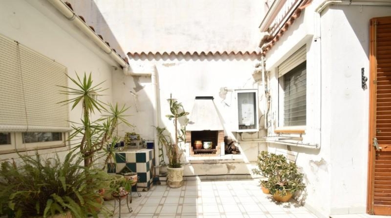 Barcelona - Vilanova i la Geltrú - 162m2