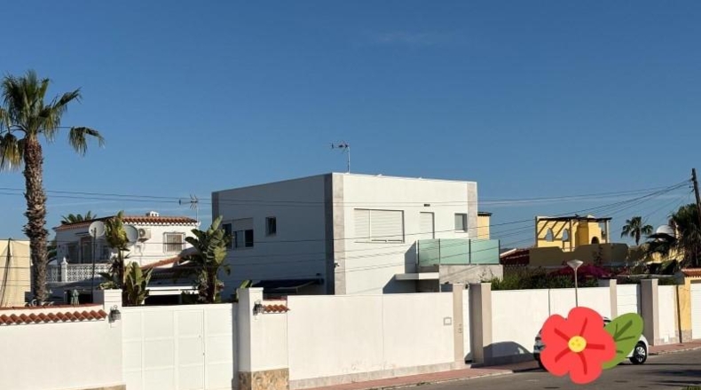 Alicante - Torrevieja - 400m2