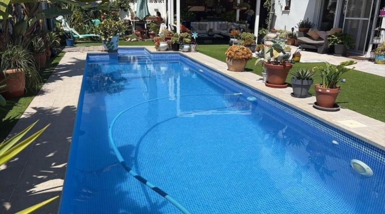 Alicante - Torrevieja - 130m2