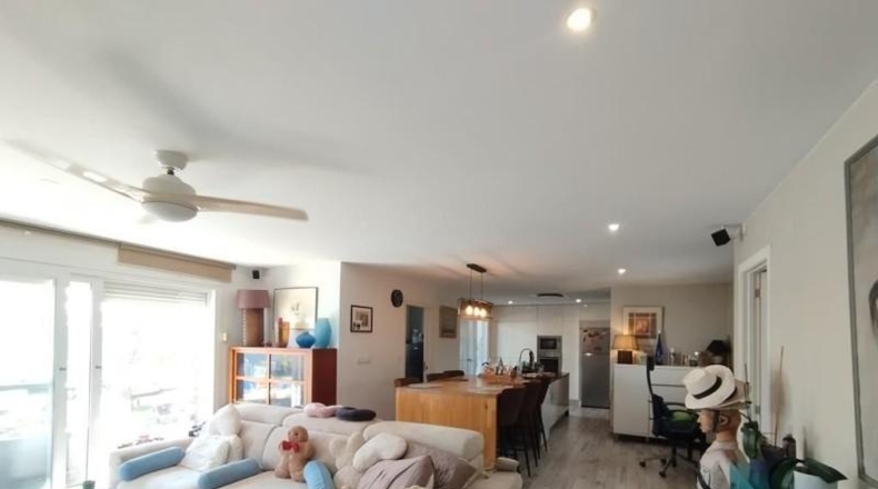 Alicante - Torrevieja - 130m2