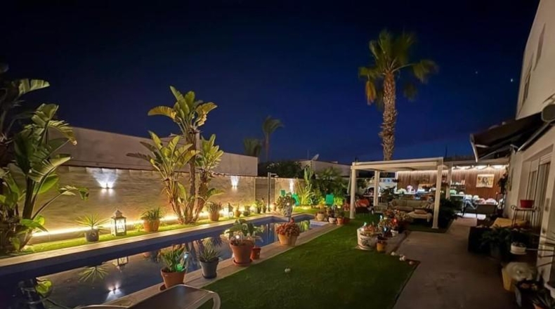 Alicante - Torrevieja - 130m2
