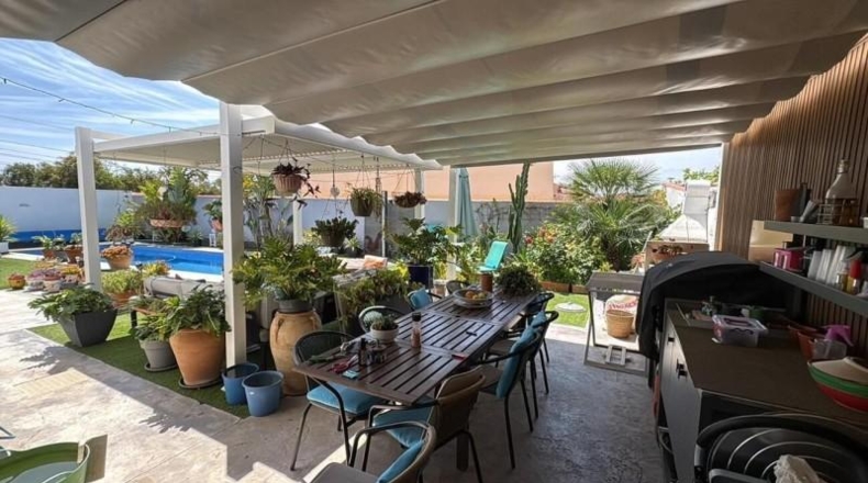 Alicante - Torrevieja - 130m2