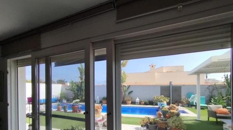 Alicante - Torrevieja - 130m2