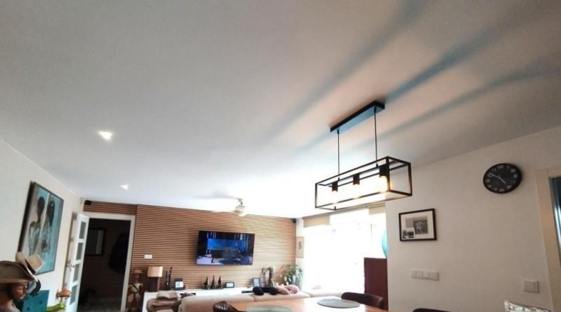 Alicante - Torrevieja - 130m2