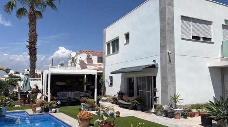 Alicante - Torrevieja - 130m2