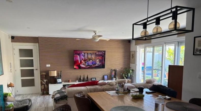 Alicante - Torrevieja - 130m2