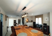 Chalet independiente con terreno en venta en la España, Torrevieja, ref: TR413638 foto