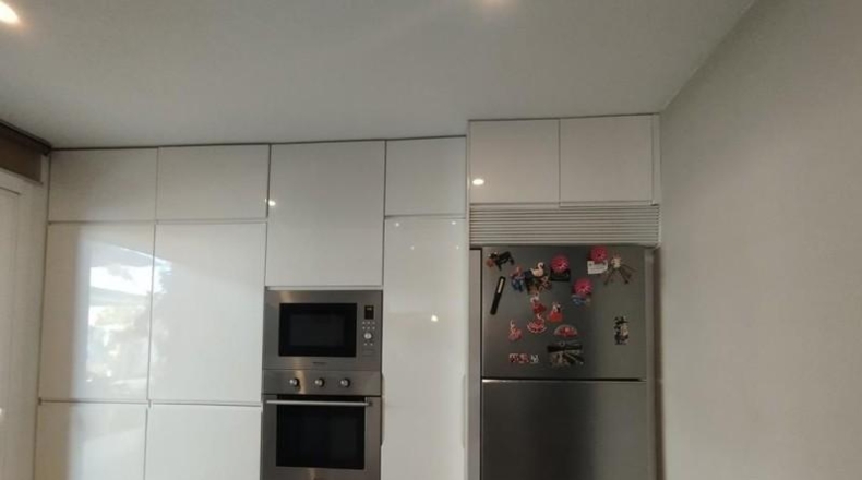 Alicante - Torrevieja - 130m2
