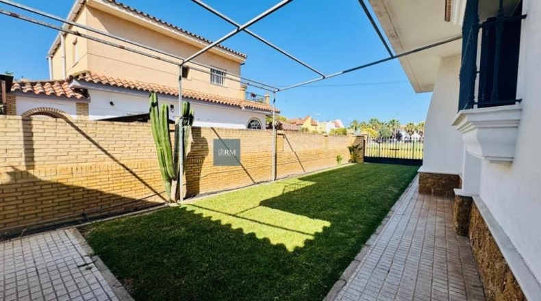Cádiz - Sanlúcar de Barrameda - 973m2