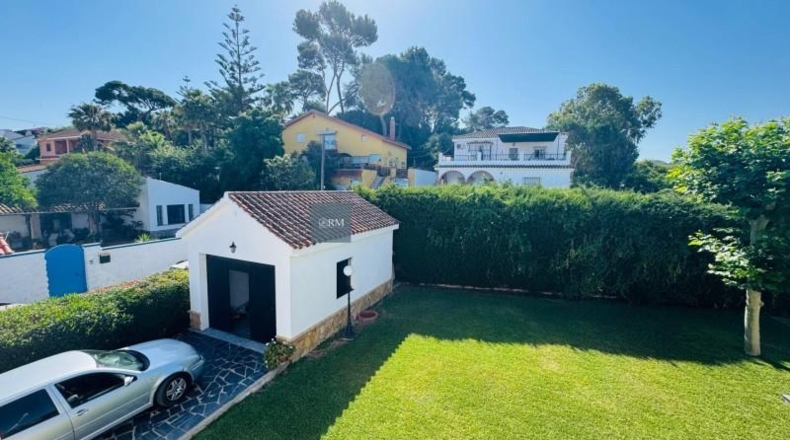 Cádiz - Sanlúcar de Barrameda - 973m2