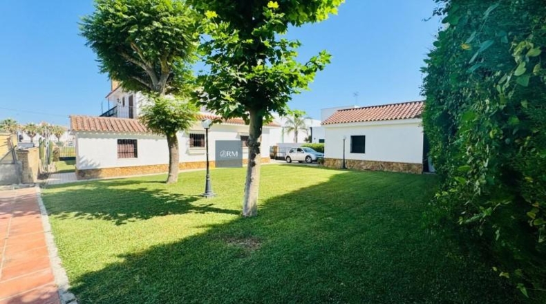 Cádiz - Sanlúcar de Barrameda - 973m2