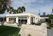Chalet independiente con terreno en venta en la España, Crevillente, ref: TR413640 foto