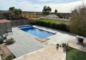 Chalet independiente con terreno en venta en la España, Crevillente, ref: TR413640 foto