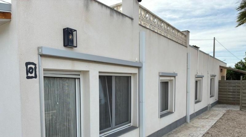 Alicante - Crevillente - 2200m2