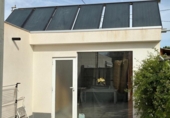 Chalet independiente con terreno en venta en la España, Crevillente, ref: TR413640 foto