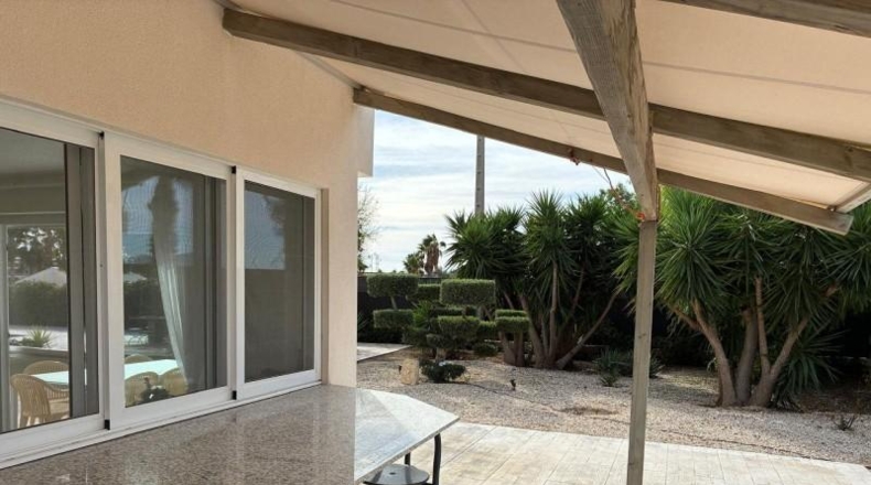 Alicante - Crevillente - 2200m2