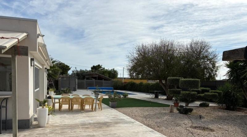 Alicante - Crevillente - 2200m2