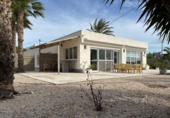 Chalet independiente con terreno en venta en la España, Crevillente, ref: TR413640 foto