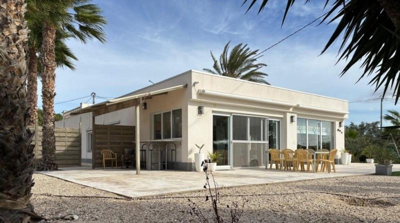 Alicante - Crevillente - 2200m2