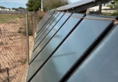 Chalet independiente con terreno en venta en la España, Crevillente, ref: TR413640 foto