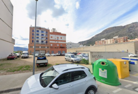 Tavernes de la Valldigna 477&nbsp;m²