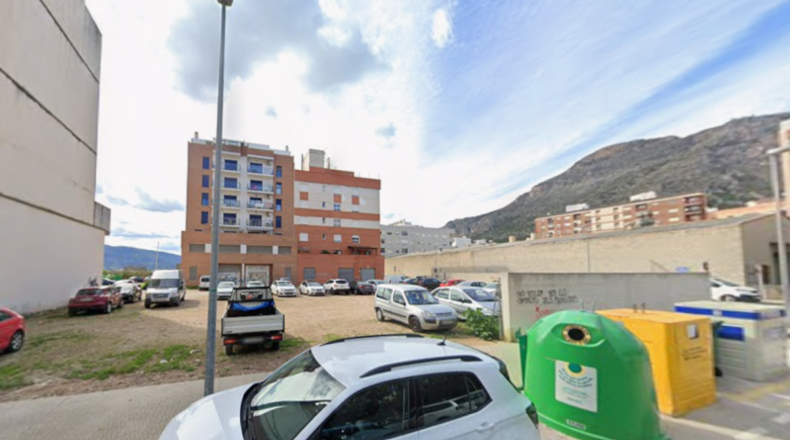 Valencia - Tavernes de la Valldigna - 477m2
