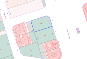 Tavernes de la Valldigna 477&nbsp;m²