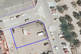 Tavernes de la Valldigna 477&nbsp;m²