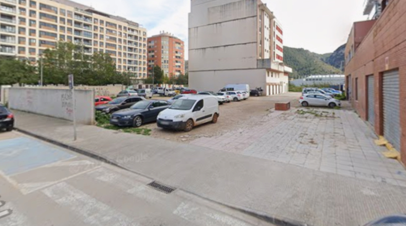 Valencia - Tavernes de la Valldigna - 477m2