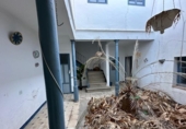 Casa de camp amb terreny en venda a la España, La Zubia, ref.: TR413641 foto