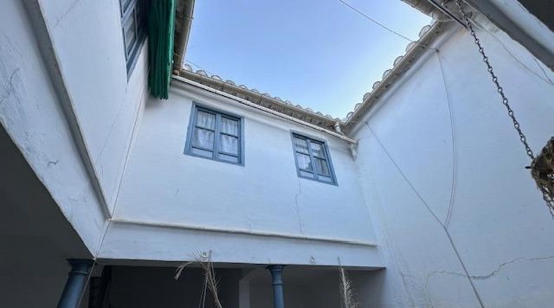 Granada - La Zubia - 622m2