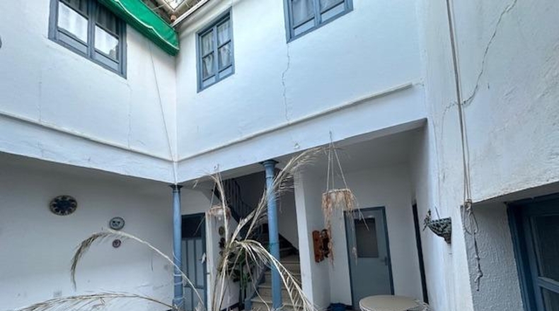 Granada - La Zubia - 622m2