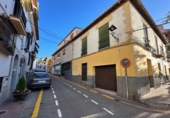 Casa de camp amb terreny en venda a la España, La Zubia, ref.: TR413641 foto